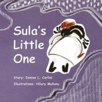 Sula's Little One 1732773300 Book Cover