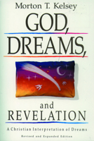 Dreams: The Dark Speech of the Spirit 0806614099 Book Cover
