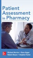 Patient Assessment in Pharmacy 0071751947 Book Cover