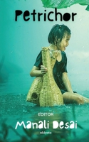 Petrichor 9356970564 Book Cover