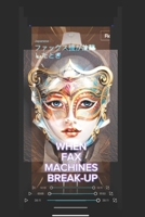WANNEER FAKSMASJIENE OPBREEK – DEEL 1 & 2 (WHEN FAX MACHINES BREAKUP) (Afrikaans Edition) B0DQGR6NNZ Book Cover