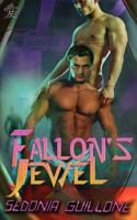 Fallon's Jewel 0983374791 Book Cover