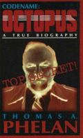 Codename: Octopus: A True Biography 1889122491 Book Cover