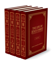 The Life of Jesus Christ And Biblical Revelations (4 Volume set): From the Visions of Ven. Anne Catherine Emmerich 1505120217 Book Cover