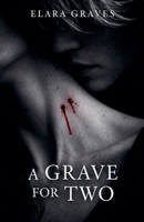 A Grave For Two (Cold Blood) B0GW9M9DGL Book Cover