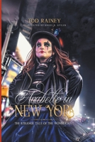 Anabelle in New York B0CJH22XZM Book Cover