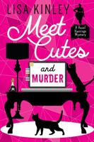 Meet Cutes and Murder null Book Cover