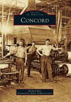 Concord 0738587222 Book Cover