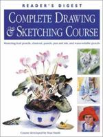 Complete Drawing and Sketching Course 0762103264 Book Cover