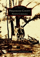 Perquimans County 0738515795 Book Cover