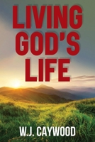 Living God's Life 1963209419 Book Cover