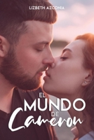 El Mundo de Cameron B0BD2XPPVX Book Cover