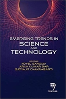 Emerging Trends in Science and Technology 8184876424 Book Cover