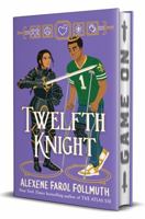 Twelfth Knight 1250884896 Book Cover