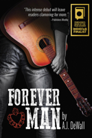 Forever Man 1941530001 Book Cover