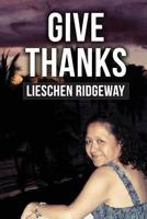 Give Thanks 1536896861 Book Cover