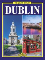 The Golden Book of Dublin 0862788129 Book Cover