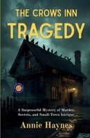 The Crows Inn Tragedy 9377467942 Book Cover