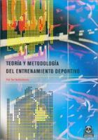 Teoría y metodologia del entrenamiento deportivo (Spanish Edition) 8480196122 Book Cover
