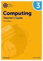Oxford International Primary Computing: Teacher's Guide 3 1382047444 Book Cover