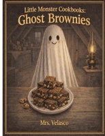 Ghost Brownies B0GWSNXQ5J Book Cover