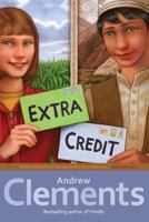 Extra Credit 1416949313 Book Cover