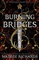 Burning Bridges 1979133514 Book Cover