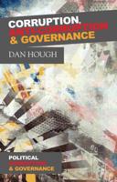 Corruption, Anti-Corruption and Governance 1137268700 Book Cover
