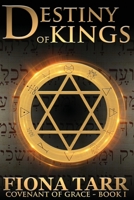 Destiny of Kings 1499742266 Book Cover
