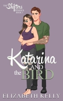 Katarina and the Bird: Discreet Shifters Series Covers 1774462141 Book Cover