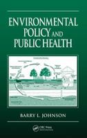 Environmental Policy and Public Health