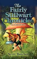 The Fairly Stillwart Chronicles: The Complete Saga 192813372X Book Cover