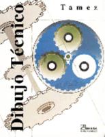 Dibujo Tecnico / Technical Drawing 9681849256 Book Cover