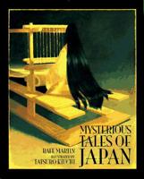 Mysterious Tales of Japan 039922677X Book Cover