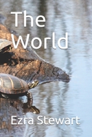 The World B086PLYBCQ Book Cover