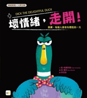 Dick the Delightful Duck 9575216857 Book Cover