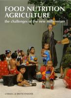 Food Nutrition Agriculture: The Challenges of the New Millennium 8882657515 Book Cover