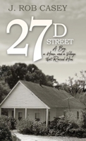 27 D Street 1953300162 Book Cover