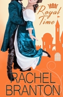 Royal Time 1948982374 Book Cover