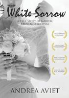White Sorrow 1910223697 Book Cover