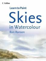 Learn Paint-Skies In Watercolour