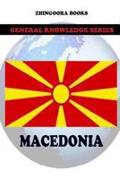 Macedonia 1478135573 Book Cover