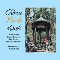 Chinese Puzzle Chinois 1413468330 Book Cover