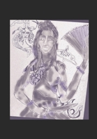 Troy of the Western Sea: Love and Carnage under the rule of the Vandal King Genseric B08WJY83PK Book Cover