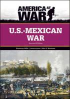 U.S.-Mexican War (America at War) 0816049327 Book Cover