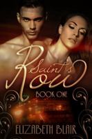 Saint's Row: Book One 0998237108 Book Cover