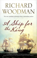 A Ship for The King 0727880780 Book Cover