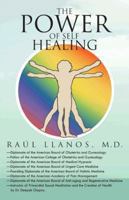 The Power of Self Healing 146336766X Book Cover