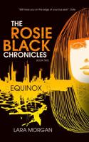 Rosie Black Chronicles Book Two 1921529407 Book Cover