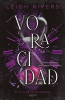 Voracidad 1739433033 Book Cover